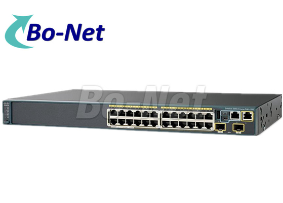 2 X 10G SFP+ LAN Ba Cisco 2960s Gigabit Switch / Small Cisco Catalyst Gigabit Switch