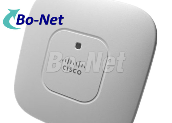 Integrated Antennas Cisco Small Business Access Point With 20 Channels AIR-CAP702I-H-K9