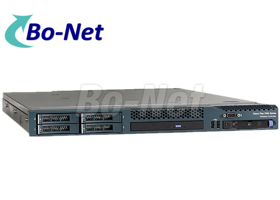 24 Port Cisco Flex 7510 Wireless Controller , AIR CT7510 1K K9 Cisco Indoor Access Point