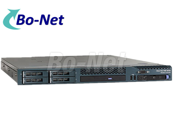 24 Port Cisco Flex 7510 Wireless Controller , AIR CT7510 1K K9 Cisco Indoor Access Point