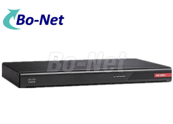 ASA 5508 X Ethernet Cisco ASA Firewall 500 Mbps Stateful Inspection Throughput