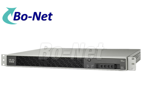 Network Security Cisco ASA Firewall For Small Office 8 X 1 Gigabit Ethernet ASA5525-FPWR-K9