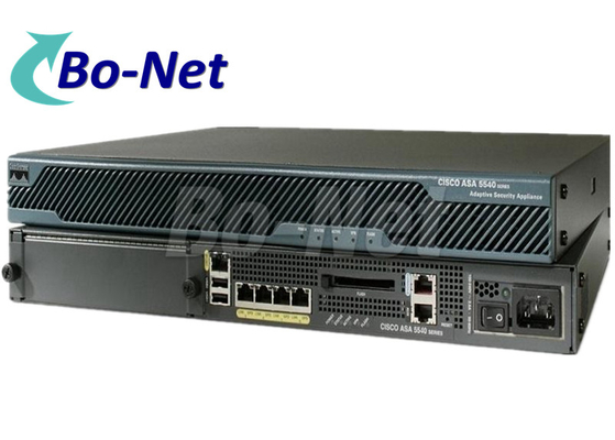 Next Generation Cisco ASA Firewall With Firepower Services ASA5545 FPWR K9