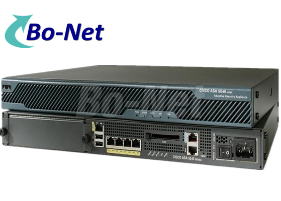 Ram 8GE Cisco ASA 5545 X Firewall , Cisco ASA Next Generation Firewall 24 Port  ASA5545-FPWR-K9