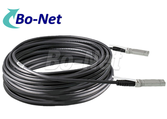 SFP H10GB ACU7M Cisco Fiber Cable / 10G 7 Meter Cisco Switch Console Cable