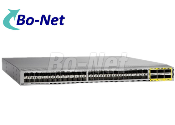 Cisco N3K-C3172TQ-32T Cisco Gigabit Switch