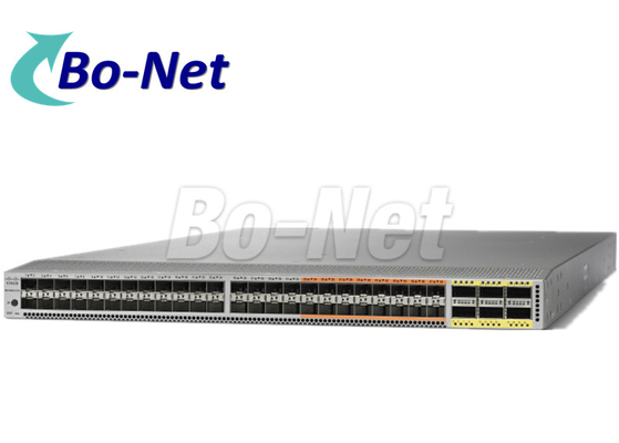 N5K C5010P B S SMB Cisco Gigabit Switch With Power Redundancy 20 X SFP+