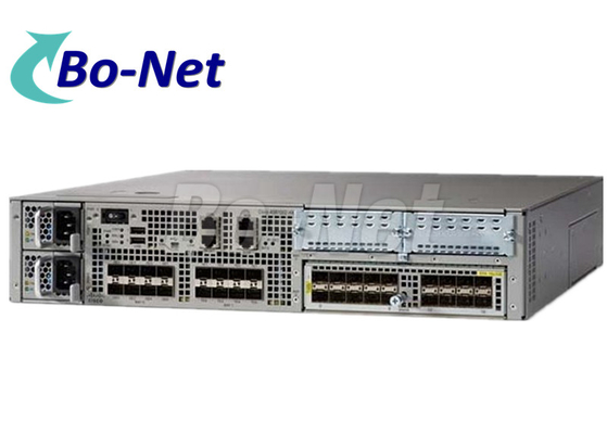 Netflow Cisco Enterprise Routers / ASR 1001 Router Access Control List Support
