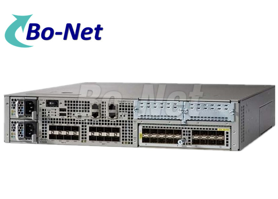 ASR 1002HX ACS Cisco Wired Router , Integrated Cisco Catalyst Router