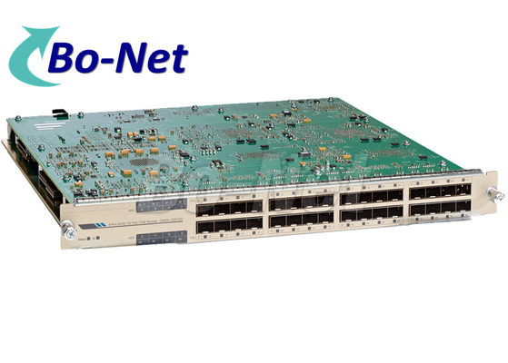 Genuine C6800 32P10G Used Cisco Switches For Small Business Office Transfering