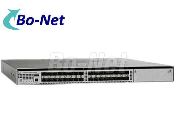 Cisco WS-C4500X-32SFP+ Cisco Gigabit Switch