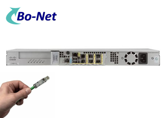 5515 K9 Security Cisco ASA Firewall With 8 X 1 Gigabit Ethernet Interface