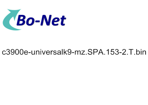 3900 Series Cisco Software Licensing C3900e-Universalk9-Mz.SPA.153-2.T.Bin