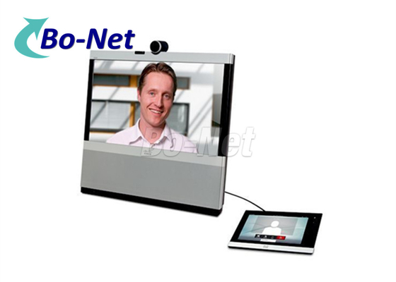 CP DX80 K9 Cisco Video Conferencing Hardware For Registration To VCS And UCM