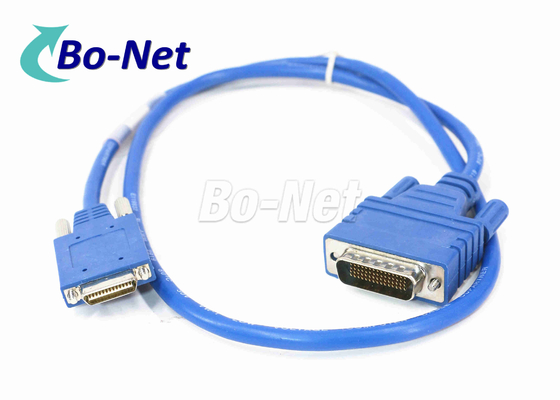 CAB SS 2660X DCE DTE Cisco Serial Console Cable For Serial Interface Wan Card