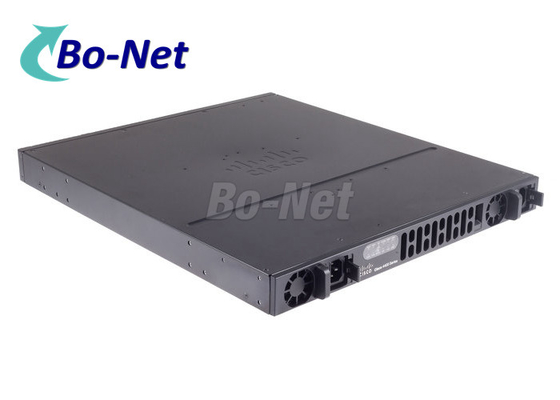 ISR4431 K9 Ethernet Cisco Enterprise Routers Class Based Weighted Fair Queuing
