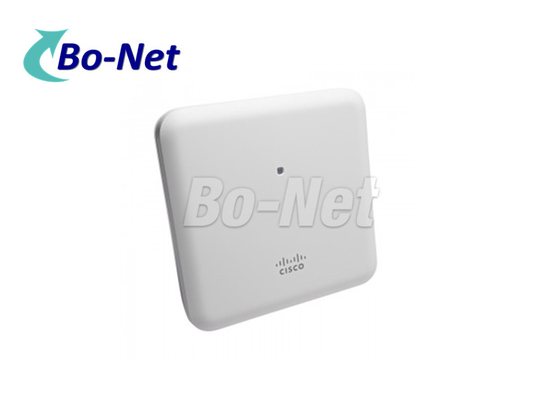 Original White Cisco Enterprise Wireless Access Point H Regulatory Domain