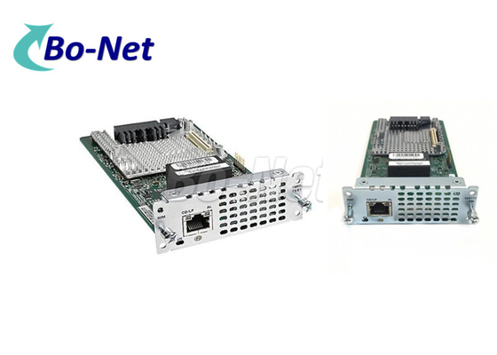 4300 Series Channelized Cisco G703 Card  , NIM 1CE1T1 PRI Cisco ADSL Card