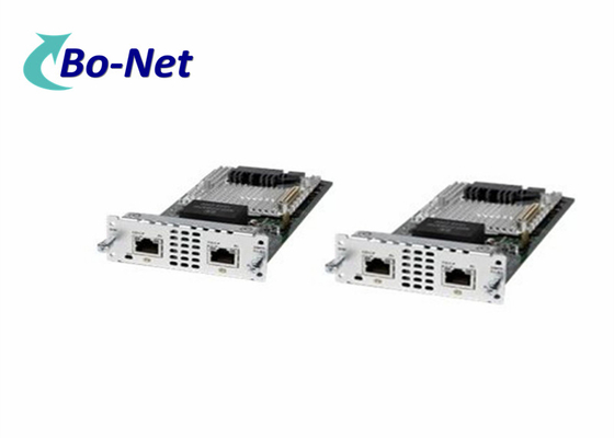 ISR4300 Series Cisco Hwic Cards / NIM 2CE1T1 PRI Cisco Serial Interface Card