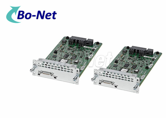 Managable NIM-1T= Cisco Serial Card , 1 Port 4300 Cisco Gigabit Module