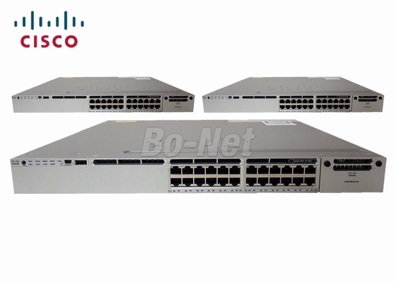 Cisco WS-C3850-24XU-l 10/100M Switch Managed Network Switch Original new