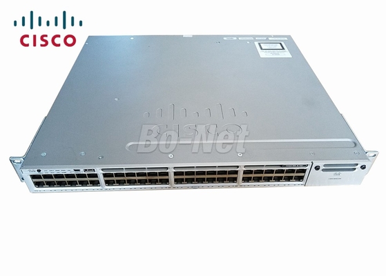 Cisco WS-C3850-48F-S 48port 10/100M Switch Managed Network Switch C3850 Series Original New