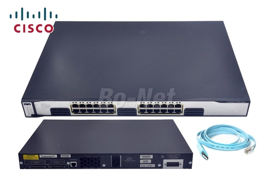 Cisco WS-C3750G-24T-S 24port 10/100/1000M Switch Managed Network Switch C3750G Series Original New