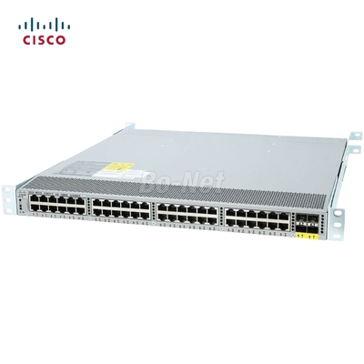 Nexus 2000 Series Cisco Network Switch N2K-C2248TP-E-1GE Fabric Extender Expansion
