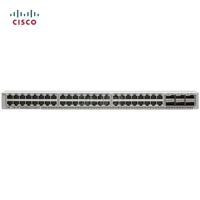 QSFP Ports Used Cisco Switches N3K-C31108TC-V Nexus 31108-VXLAN,48 X 10GT 6C/6Q