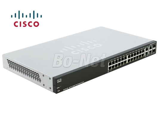 Cisco SRW2024-K9-CN Cisco SMB Switch