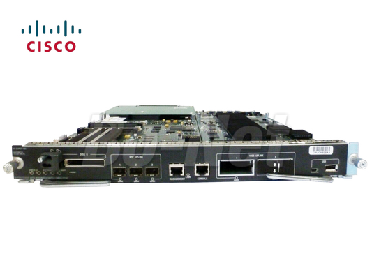 Cisco VS-S2T-10GXL=  Cisco Wan Interface Card