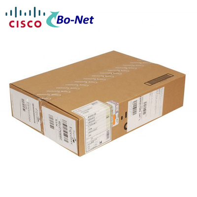 Cisco C9200-48P-A 9200 48-port PoE+ Switch, Network Advantage