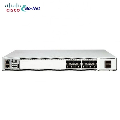 Cisco C9500-16X-E Catalyst 9500 16 Port 10Gig Ethernet Switch, NW Ess. License