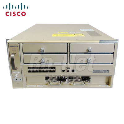 Extensible Fixed Aggregation Used Cisco Modules C6880-X-LE Catalyst 6880-X Series