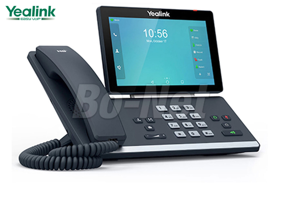 8 Inch Capacitive Touch Cisco IP Phone SIP-VP-T49G SIP IP Type T49G New Original