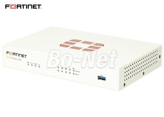 New Original Fortinet Cisco Network Security Firewall Appliance FortiGate-30E
