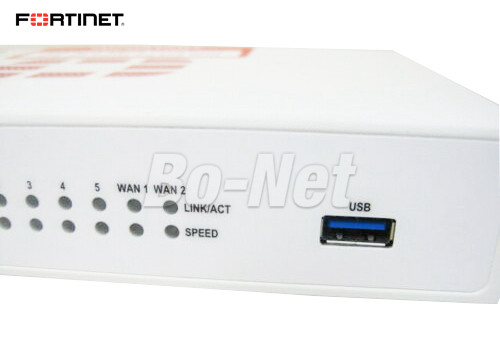 Fortinet FortiGate Cisco Network Security Devices 50E 7 X GE RJ45 Ports FG-50E