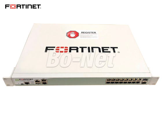 Enterprise Cisco ASA Firewall FG-200D New Original Fortinet FortiGate-200D Durable