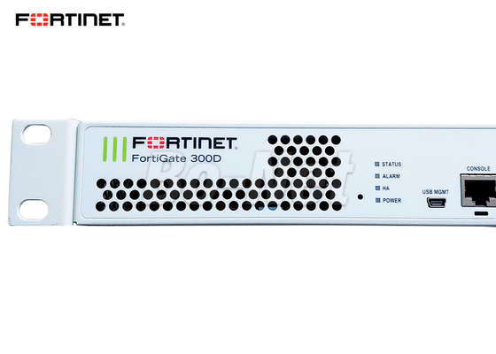 New Original Condition Cisco Network Security Firewall FortiGate-300D Fortinet FG-300D