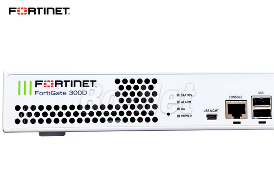 New Original Condition Cisco Network Security Firewall FortiGate-300D Fortinet FG-300D