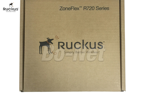Durable Cisco Wlan Access Point Brand New Ruckus 901-R720-WW00 ZoneFlex R720