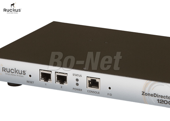 Wireless AP Controller Wlan Cisco Access Point 901-1205-CN00  Ruckus Zone Director 1200 Series