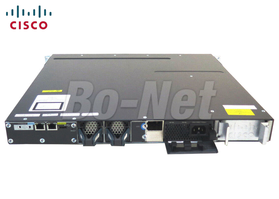 715 Watt Second Hand Cisco Routers And Switches WS-C3560X-24P-S 3560X Layer 3