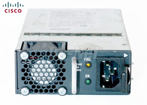500W Used Cisco AC Power Supply PWR-4430-AC= 341-0653-02 For ISR4431 Router