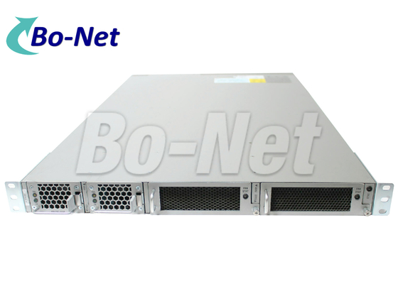 Nexus 5010 Ethernet Cisco Gigabit Switch N5K-C5010P-BF 20 Port SFP+ 1U W/ Dual Power