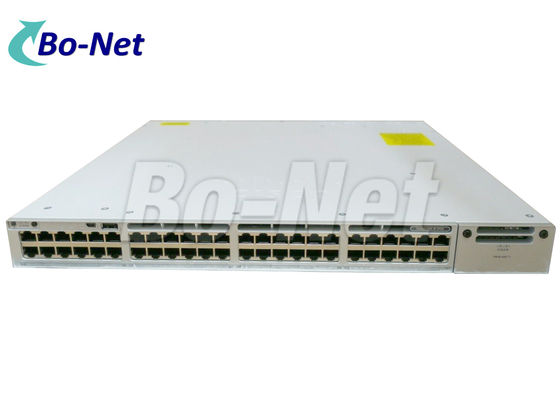 Cisco Gigabit Switch C9300-48U-A 9300 48-port UPOE Gigabit Ethernet Network switch