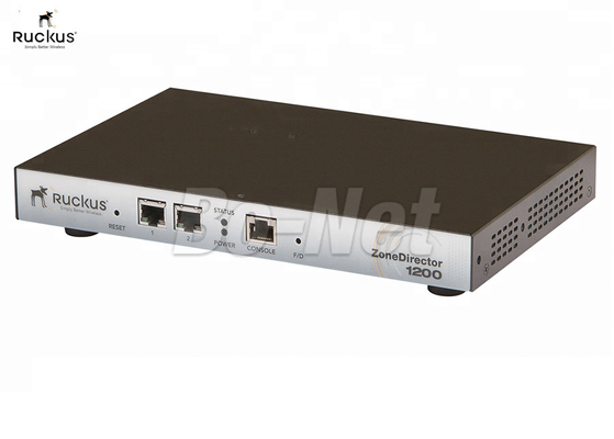 1200 Series Ruckus 901-1205-CN00 ZoneDirector Wireless AP Controller