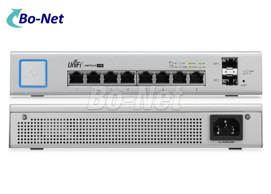 Ubiquiti US-8-150W SFP 20 Gbps Cisco POE Switch