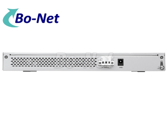 UBNT US-XG-6POE UniFi Switch 10G 6 Port Network Switch with 802.3bt PoE++