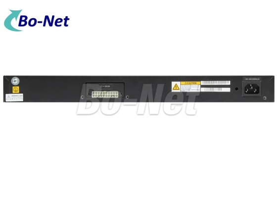 Huawei S5700-LI S5700-28X-LI 24 Port Gigabit + 4 SFP+ Port Enterprise Switch